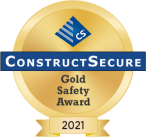 Construct Secure Gold 2021
